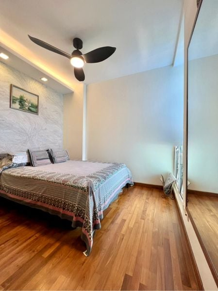 CHANGI RISE CONDOMINIUM 8