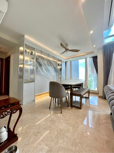CHANGI RISE CONDOMINIUM 2