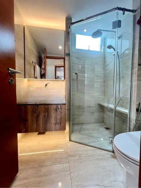 CHANGI RISE CONDOMINIUM 7