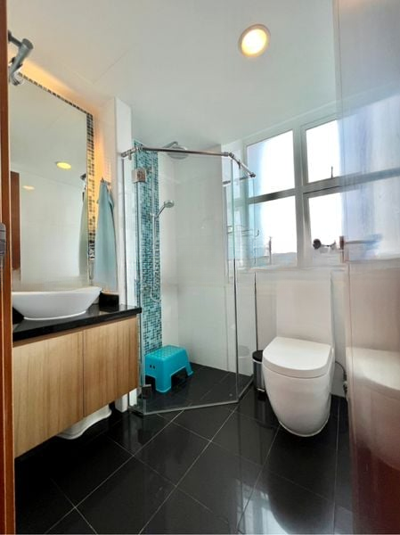 CHANGI RISE CONDOMINIUM 6