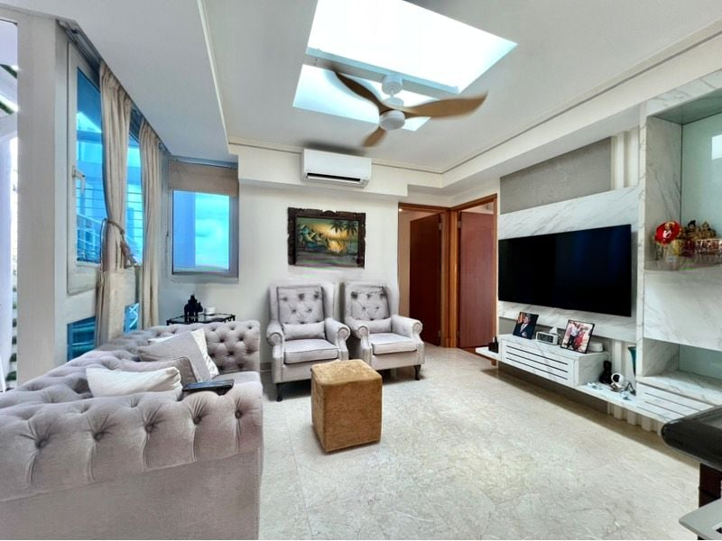 CHANGI RISE CONDOMINIUM 10