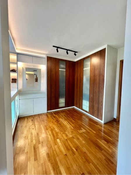 CHANGI RISE CONDOMINIUM 14