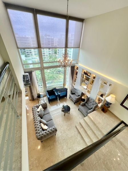 CHANGI RISE CONDOMINIUM 11