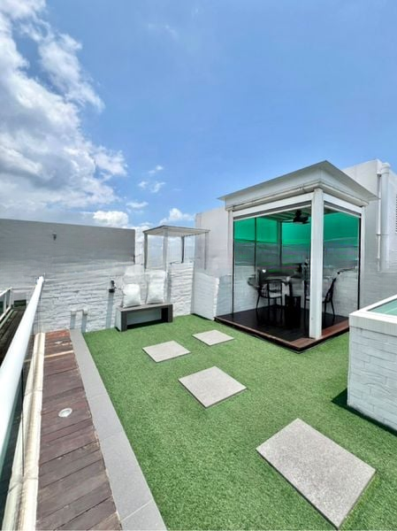 CHANGI RISE CONDOMINIUM 15