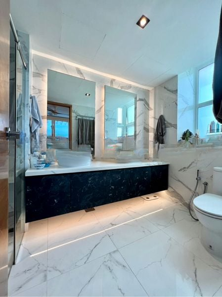 CHANGI RISE CONDOMINIUM 13