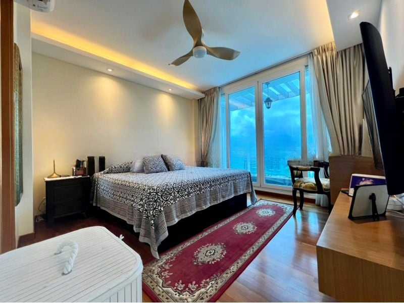 CHANGI RISE CONDOMINIUM 12