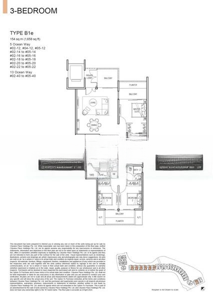 THE RESIDENCES AT W SINGAPORE SENTOSA COVE 5