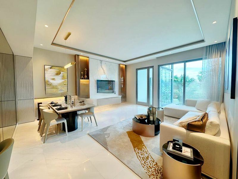 THE RESIDENCES AT W SINGAPORE SENTOSA COVE 2