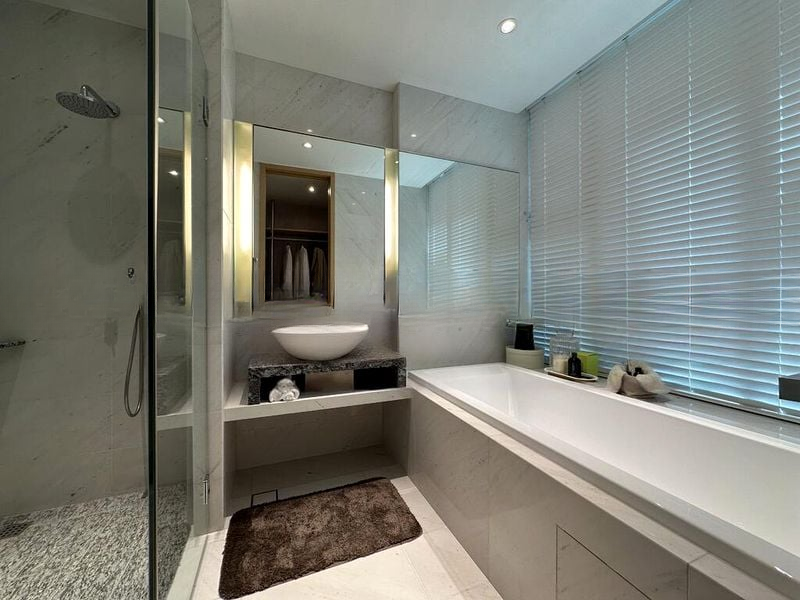 THE RESIDENCES AT W SINGAPORE SENTOSA COVE 5