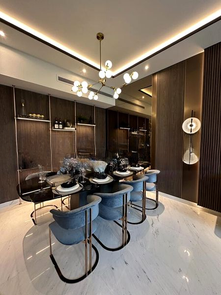 THE RESIDENCES AT W SINGAPORE SENTOSA COVE 2