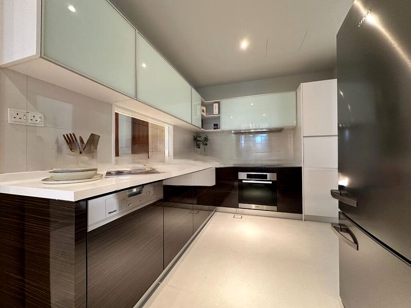 THE RESIDENCES AT W SINGAPORE SENTOSA COVE 8