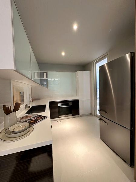 THE RESIDENCES AT W SINGAPORE SENTOSA COVE 7