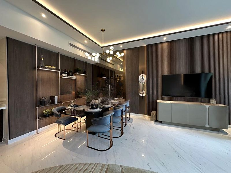 THE RESIDENCES AT W SINGAPORE SENTOSA COVE 9