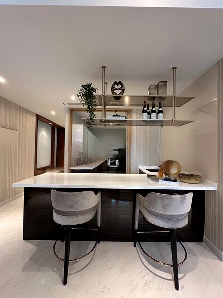 THE RESIDENCES AT W SINGAPORE SENTOSA COVE 6