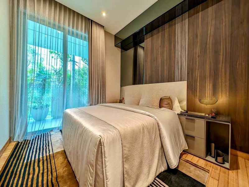 THE RESIDENCES AT W SINGAPORE SENTOSA COVE 6