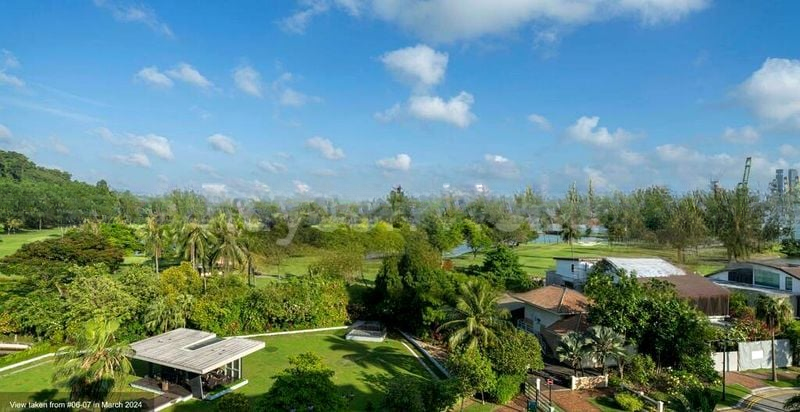 THE RESIDENCES AT W SINGAPORE SENTOSA COVE 9