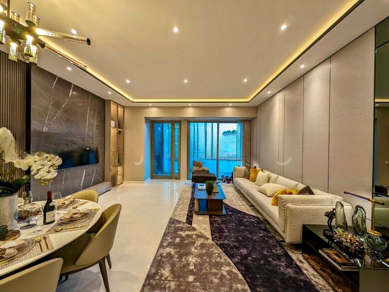 THE RESIDENCES AT W SINGAPORE SENTOSA COVE 5