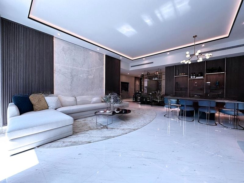 THE RESIDENCES AT W SINGAPORE SENTOSA COVE 3