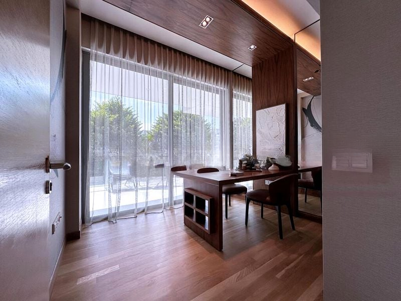 THE RESIDENCES AT W SINGAPORE SENTOSA COVE 6