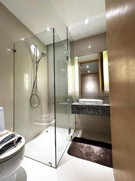 THE RESIDENCES AT W SINGAPORE SENTOSA COVE 10