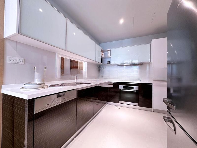 THE RESIDENCES AT W SINGAPORE SENTOSA COVE 5