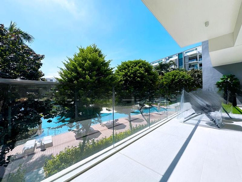 THE RESIDENCES AT W SINGAPORE SENTOSA COVE 2