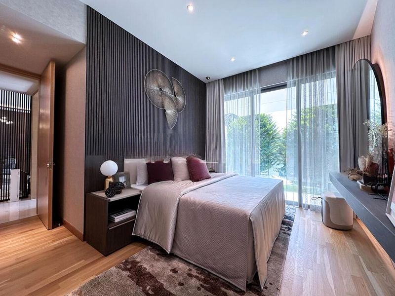 THE RESIDENCES AT W SINGAPORE SENTOSA COVE 8