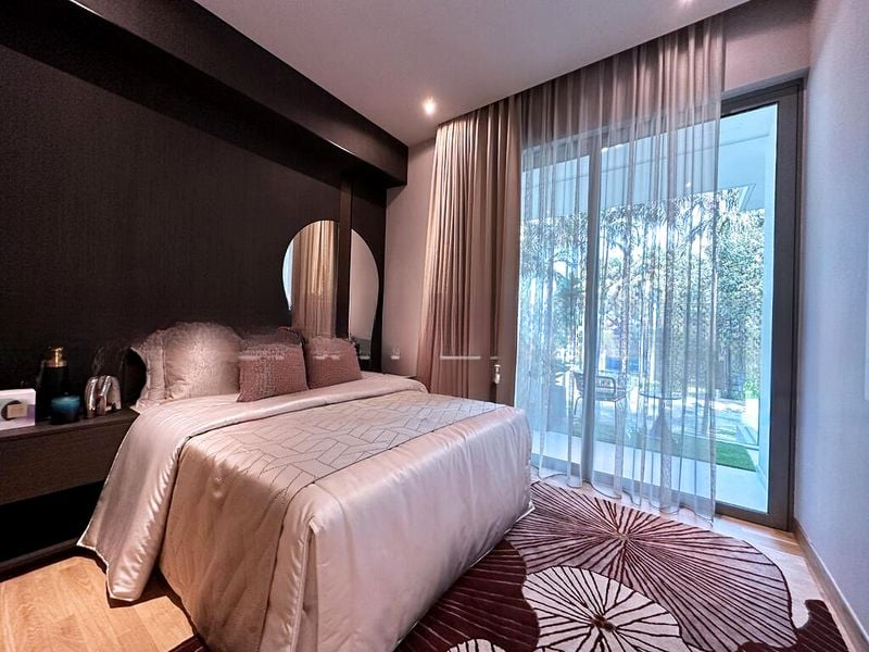 THE RESIDENCES AT W SINGAPORE SENTOSA COVE 11