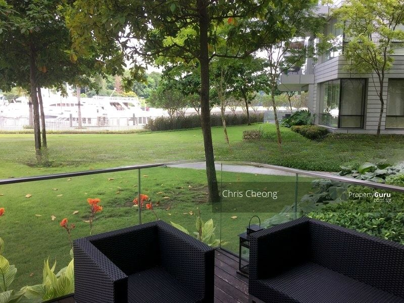 REFLECTIONS AT KEPPEL BAY 12