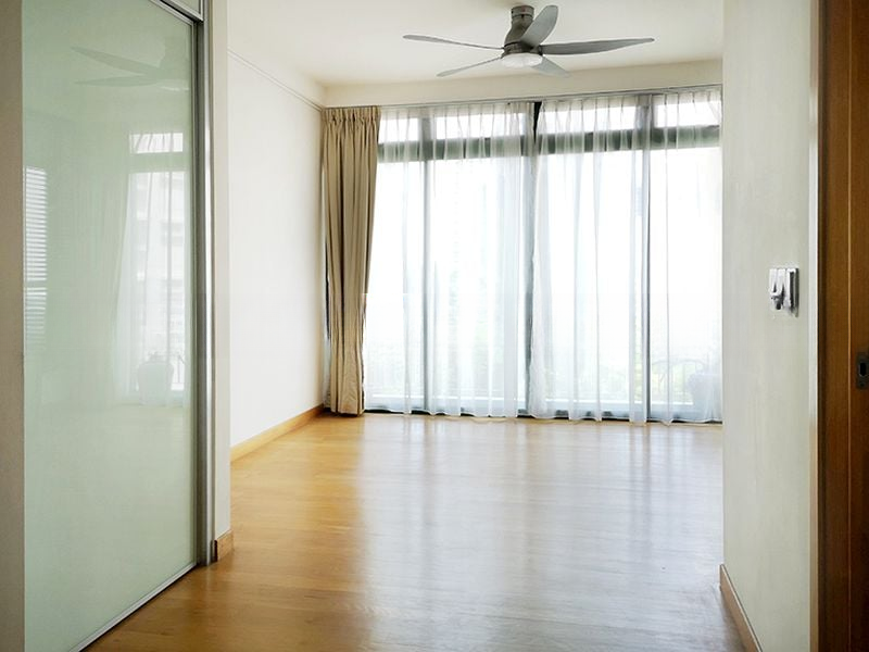 RIVERIA GARDENS 7