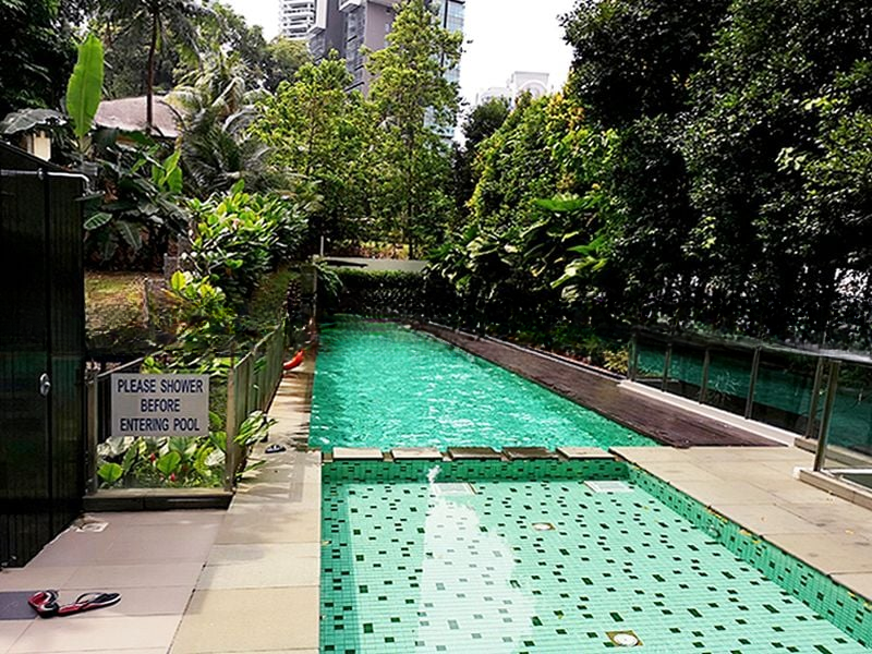 RIVERIA GARDENS 1