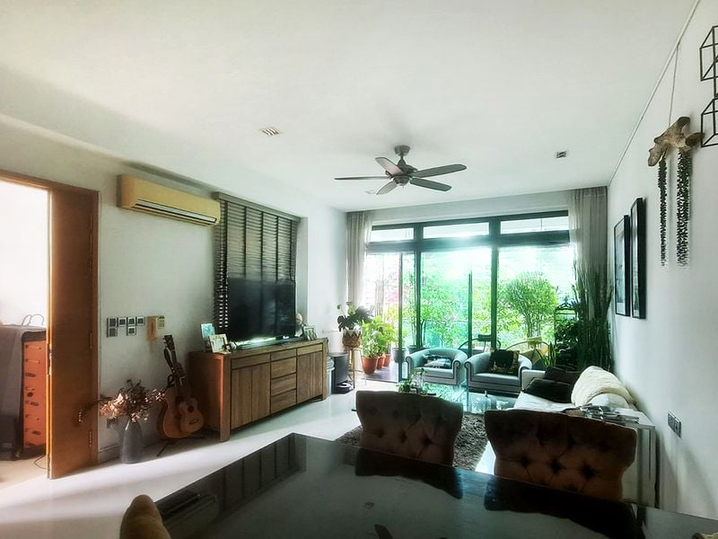 RIVERIA GARDENS 9
