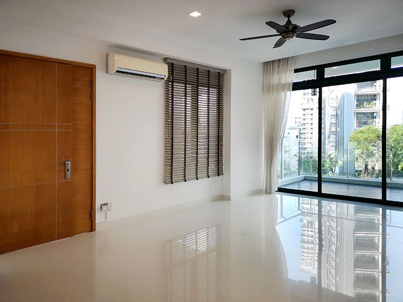 RIVERIA GARDENS 2