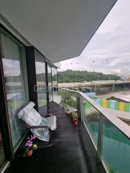 CORALS AT KEPPEL BAY 2