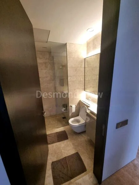 CORALS AT KEPPEL BAY 4