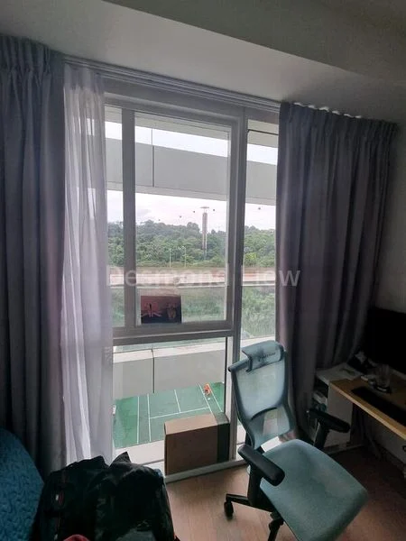 CORALS AT KEPPEL BAY 5