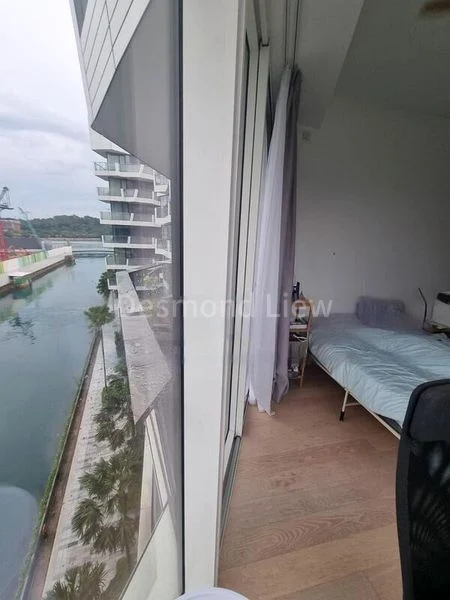 CORALS AT KEPPEL BAY 8