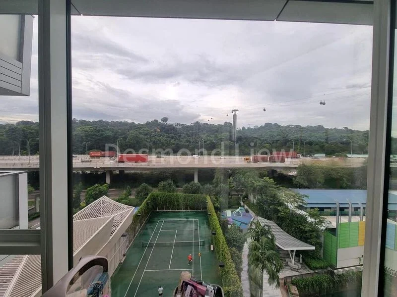 CORALS AT KEPPEL BAY 9