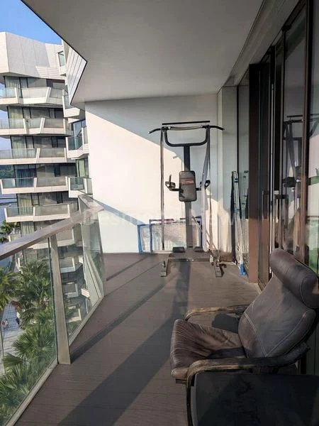 CORALS AT KEPPEL BAY 11