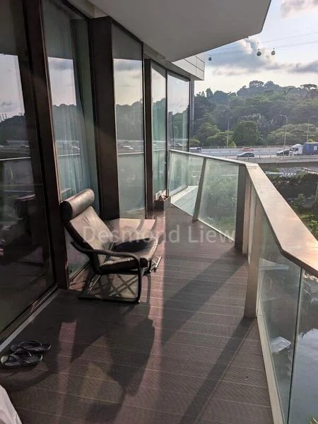 CORALS AT KEPPEL BAY 12