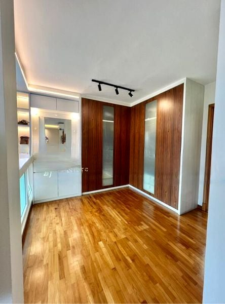 CHANGI RISE CONDOMINIUM 2