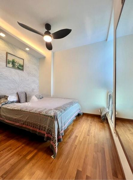 CHANGI RISE CONDOMINIUM 7