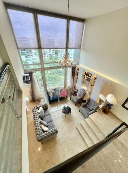 CHANGI RISE CONDOMINIUM 4