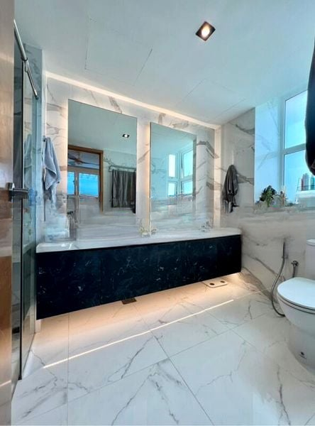 CHANGI RISE CONDOMINIUM 3