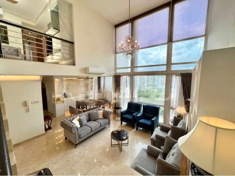 CHANGI RISE CONDOMINIUM 6