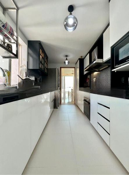 CHANGI RISE CONDOMINIUM 14