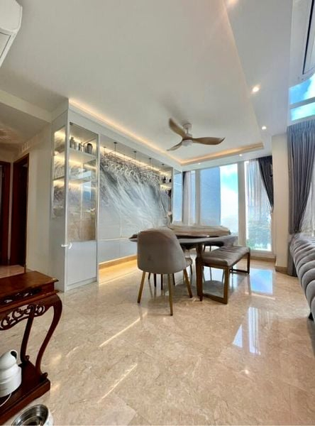 CHANGI RISE CONDOMINIUM 12