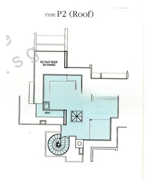 CHANGI RISE CONDOMINIUM 15
