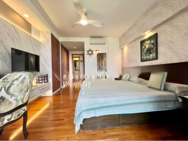 CHANGI RISE CONDOMINIUM 11