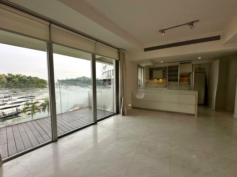 REFLECTIONS AT KEPPEL BAY 7